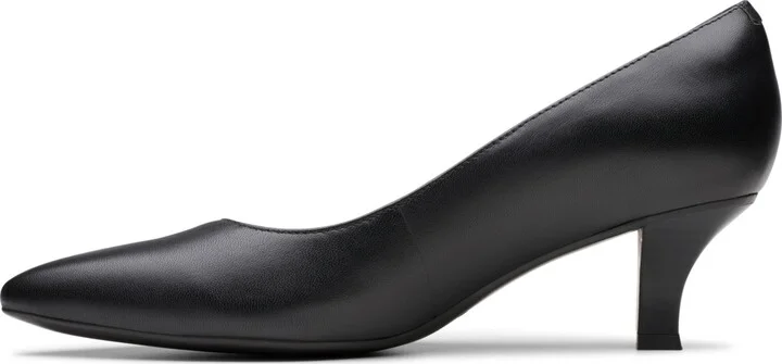 Clarks Women's Collection Kepley Vine Pumps - Image 11