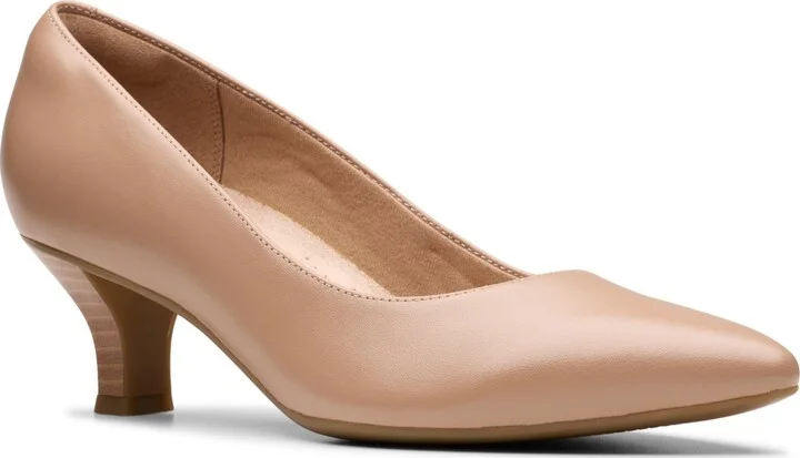 Clarks Women's Collection Kepley Vine Pumps