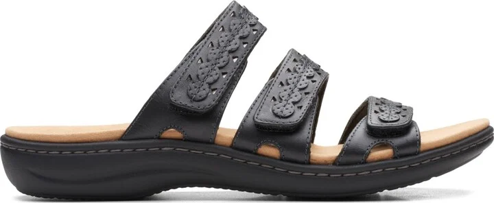 Clarks Women's Collection Laurieann Cove Sandals - Image 2