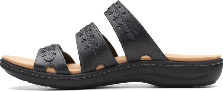 Clarks Women's Collection Laurieann Cove Sandals - Image 3