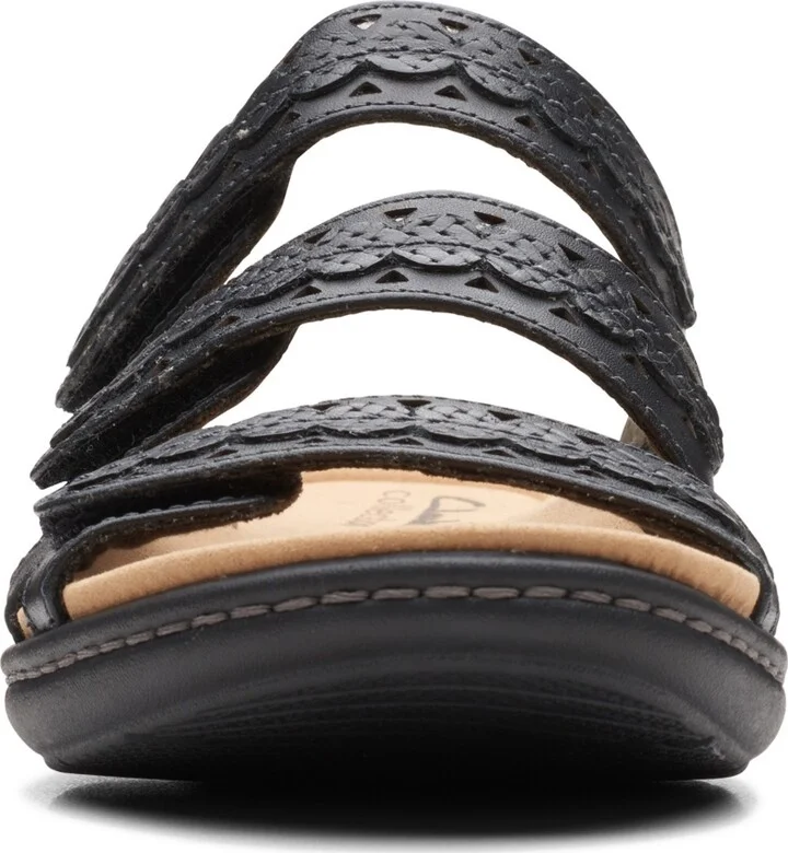 Clarks Women's Collection Laurieann Cove Sandals - Image 5