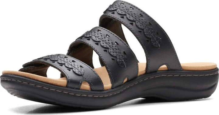 Clarks Women's Collection Laurieann Cove Sandals - Image 6