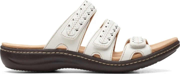 Clarks Women's Collection Laurieann Cove Sandals - Image 7