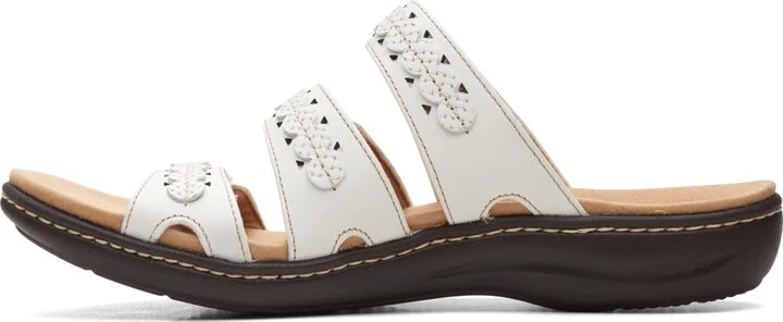 Clarks Women's Collection Laurieann Cove Sandals - Image 8