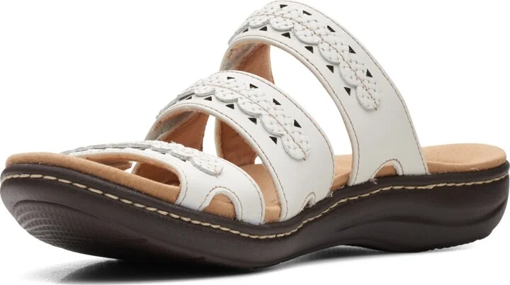 Clarks Women's Collection Laurieann Cove Sandals - Image 11