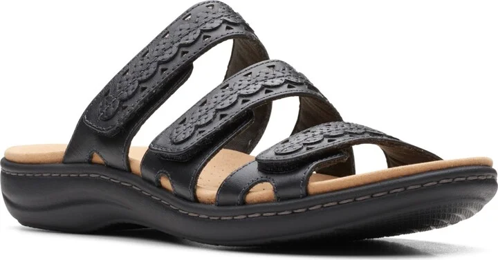Clarks Women's Collection Laurieann Cove Sandals