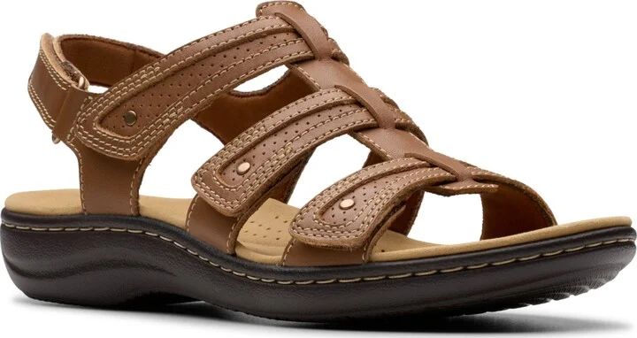 Tan Leather