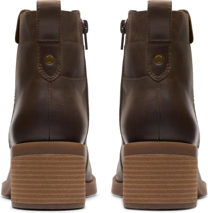 Clarks Women's Collection Lileigh Charm Boots - Image 3