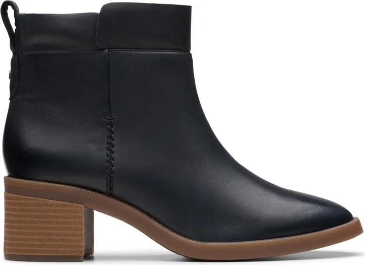 Clarks Women's Collection Lileigh Charm Boots - Image 7