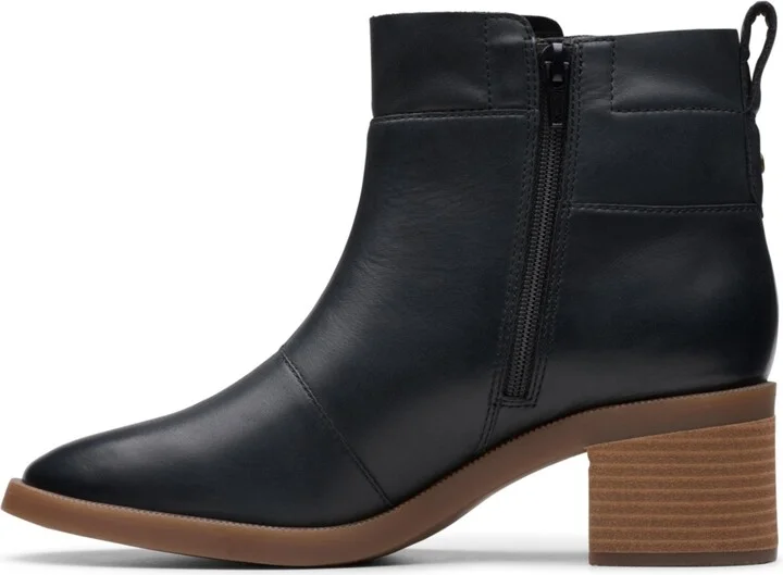 Clarks Women's Collection Lileigh Charm Boots - Image 11