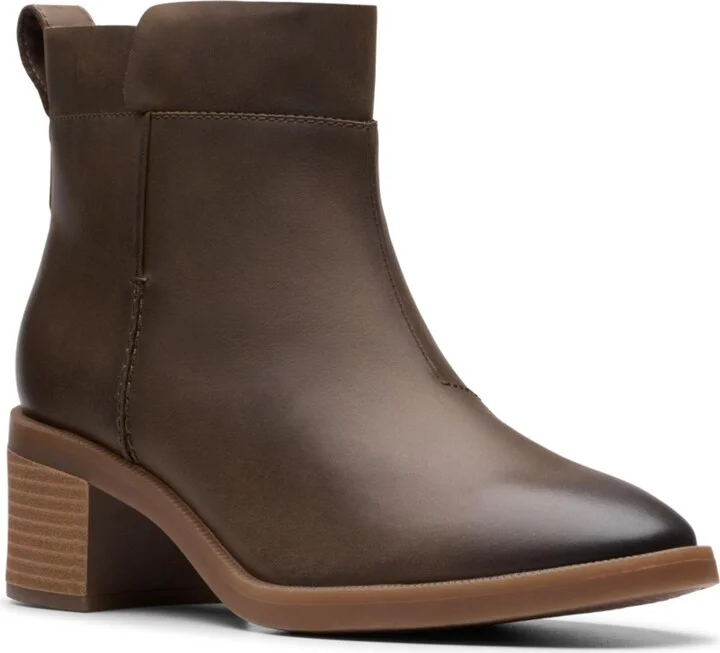 Clarks Women's Collection Lileigh Charm Boots