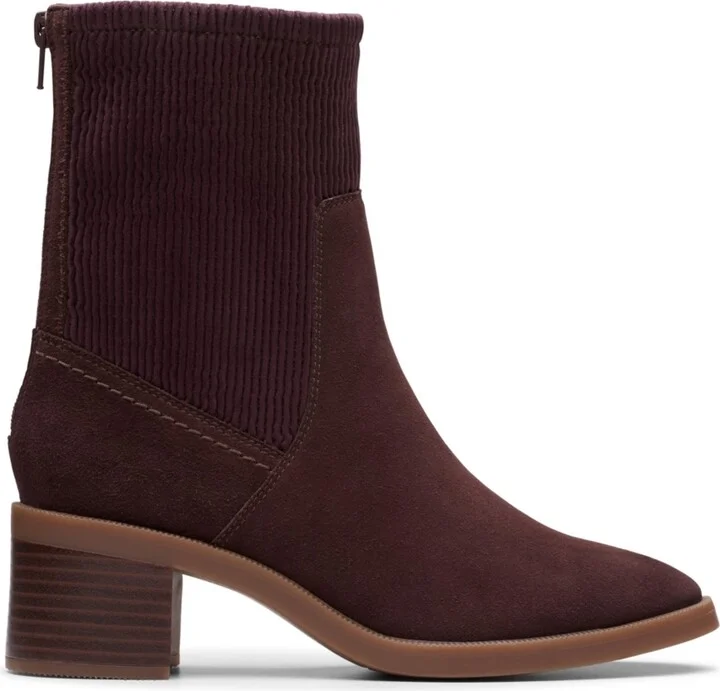 Clarks Women's Collection Lileigh Holly Boots - Image 2