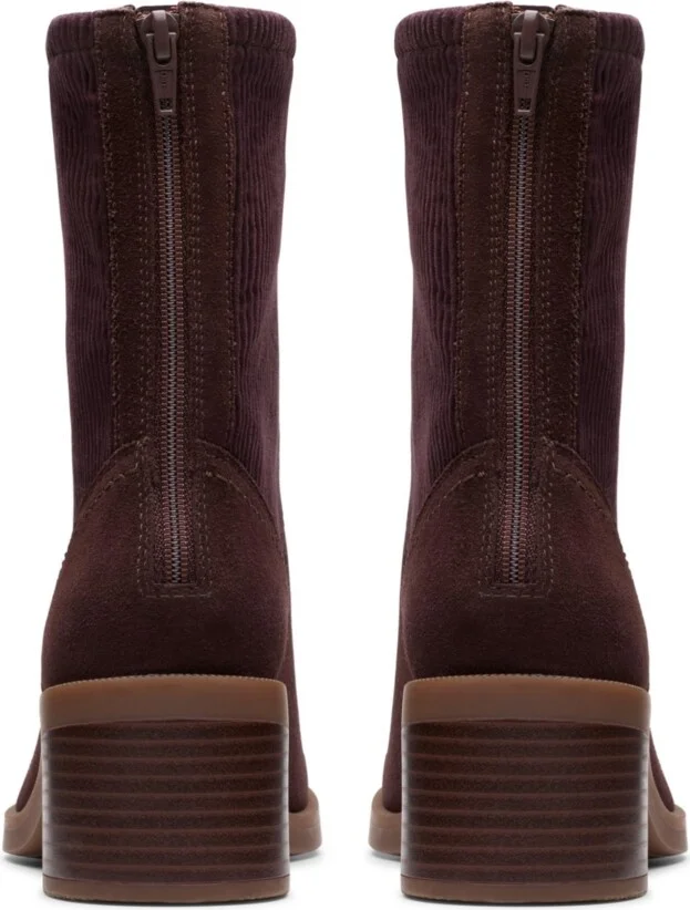 Clarks Women's Collection Lileigh Holly Boots - Image 3