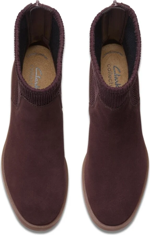 Clarks Women's Collection Lileigh Holly Boots - Image 4