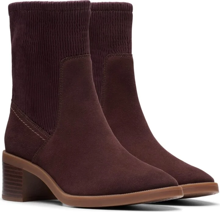 Clarks Women's Collection Lileigh Holly Boots - Image 5