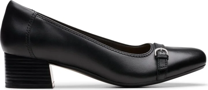 Clarks Women's Collection Marilyn Nora Pumps - Image 2