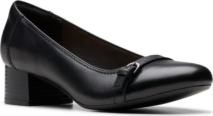 Clarks Women's Collection Marilyn Nora Pumps