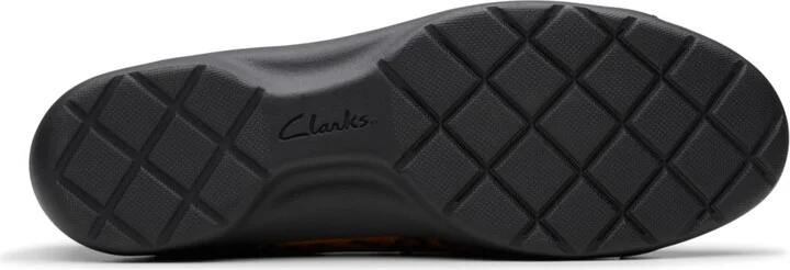 Clarks Women's Collection Meadow Rose Shoes - Image 5