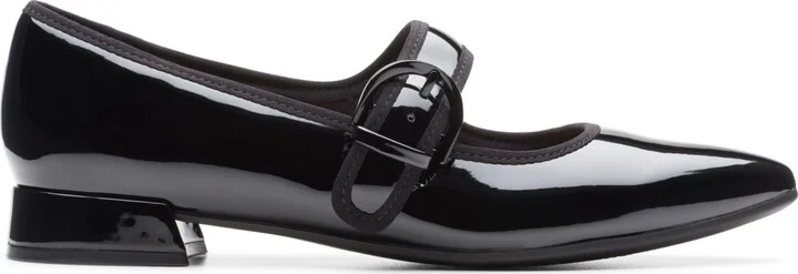 Clarks Women's Collection Natalyn May Shoes - Image 2
