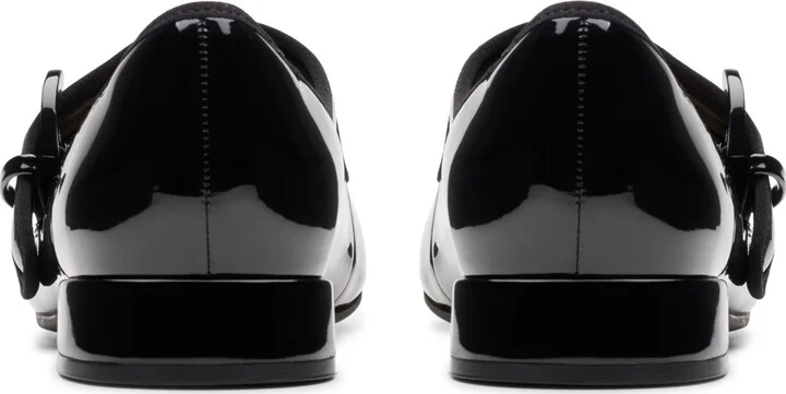 Clarks Women's Collection Natalyn May Shoes - Image 3