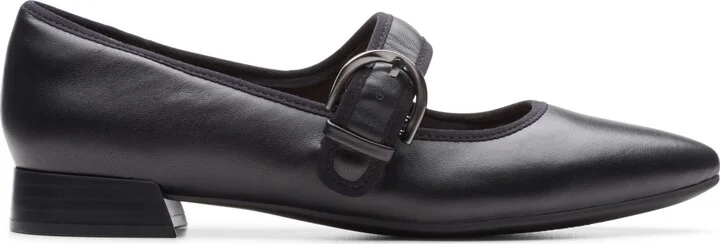 Clarks Women's Collection Natalyn May Shoes - Image 7
