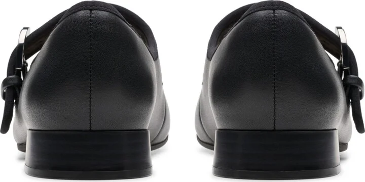 Clarks Women's Collection Natalyn May Shoes - Image 8