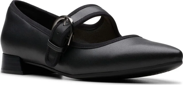 Black Leather