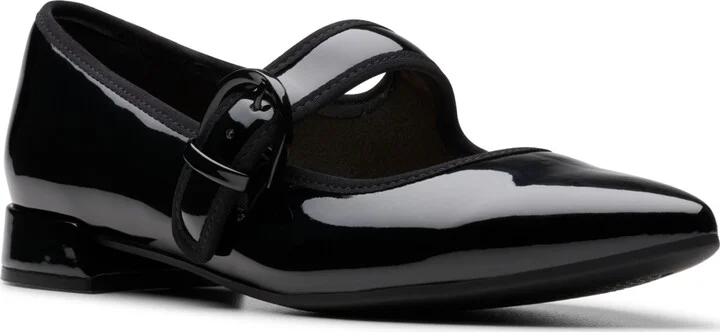 Clarks Women's Collection Natalyn May Shoes