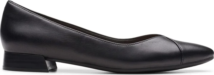 Clarks Women's Collection Natalyn Wish Shoes - Image 2