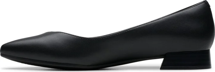 Clarks Women's Collection Natalyn Wish Shoes - Image 3