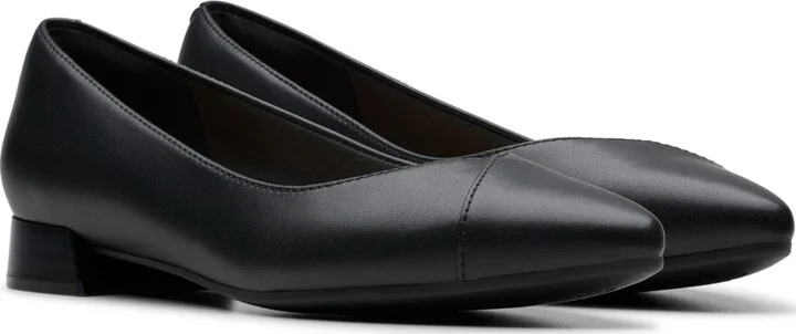 Clarks Women's Collection Natalyn Wish Shoes - Image 5
