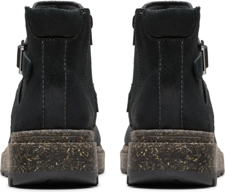 Clarks Women's Collection Noralyn Strap Boots - Image 3