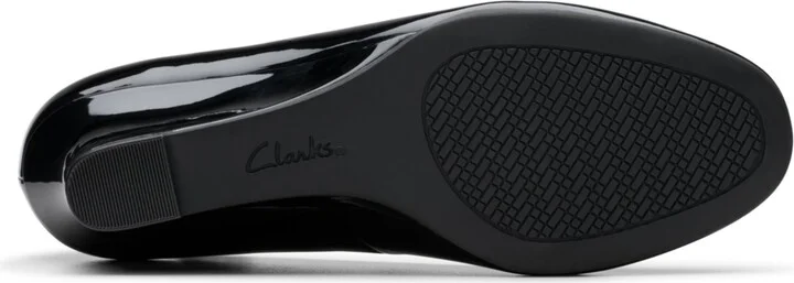 Clarks Women's Collection Olivette Cultured Pearl Pumps - Image 11