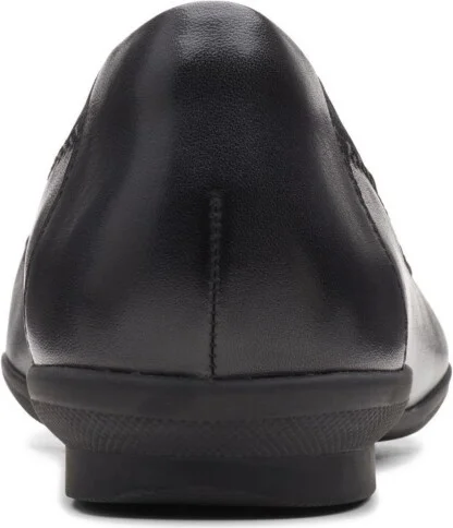 Clarks Women's Collection Sara Bay Flats - Image 5