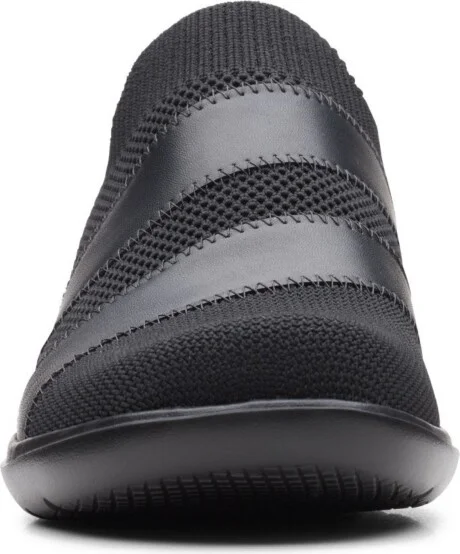 Clarks Women's Collection Sashlyn Edge Slip-on Shoe - Image 6