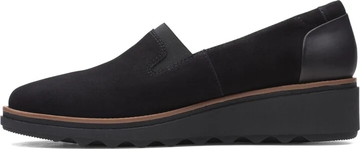 Clarks Women's Collection Sharon Dolly Shoes - Image 3