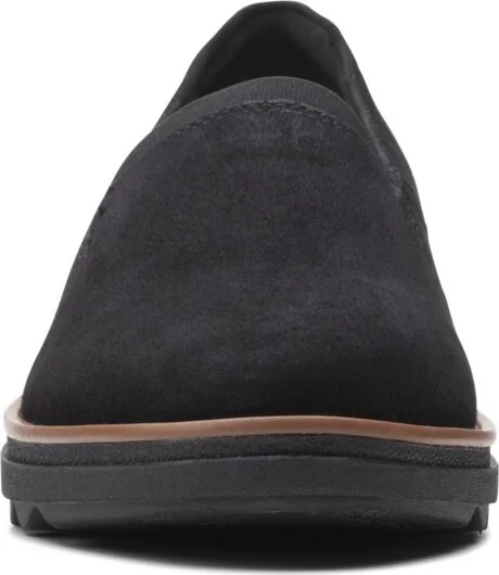 Clarks Women's Collection Sharon Dolly Shoes - Image 4