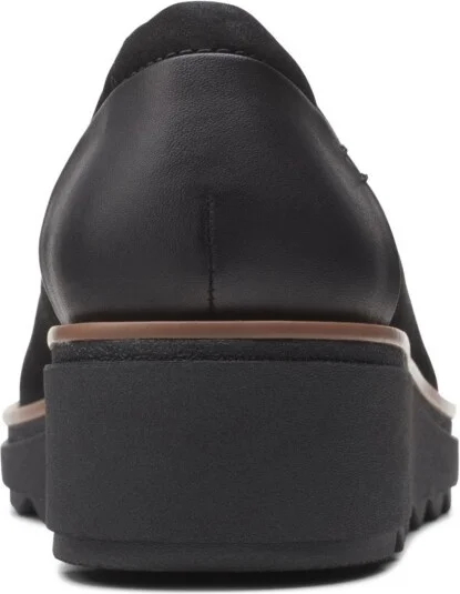 Clarks Women's Collection Sharon Dolly Shoes - Image 6
