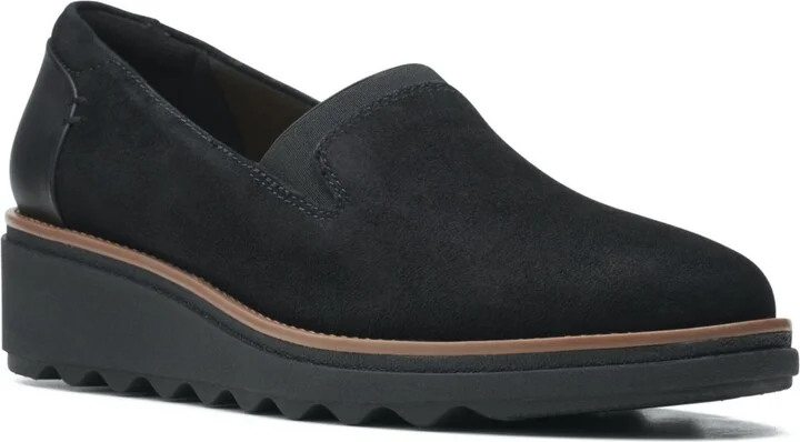 Black Suede