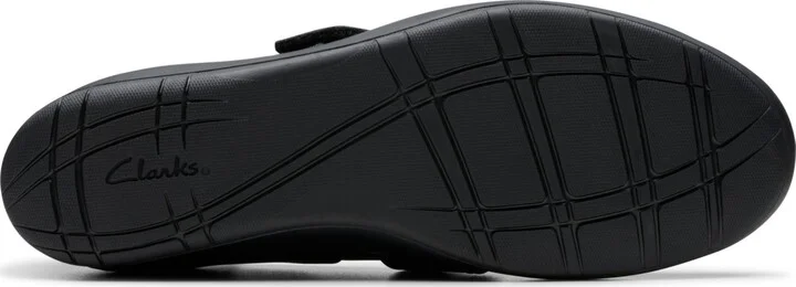 Clarks Women's Collection Suttyn May Shoes - Image 5