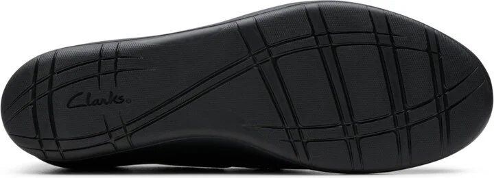 Clarks Women's Collection Suttyn Walk Shoes - Image 9