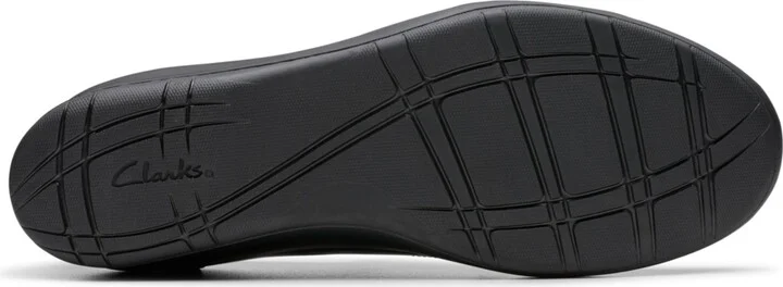 Clarks Women's Collection Suttyn Zip Shoes - Image 4