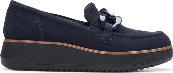 Clarks Women's Collection Zylah May Shoes - Image 2