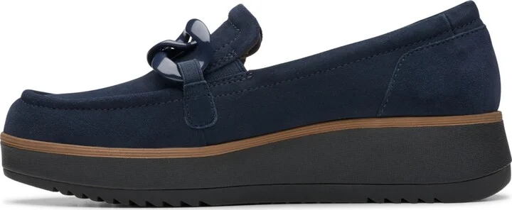 Clarks Women's Collection Zylah May Shoes - Image 3