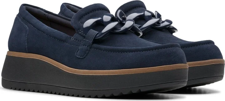 Clarks Women's Collection Zylah May Shoes - Image 5