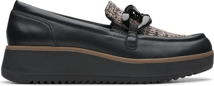 Clarks Women's Collection Zylah May Shoes - Image 7