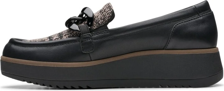 Clarks Women's Collection Zylah May Shoes - Image 8