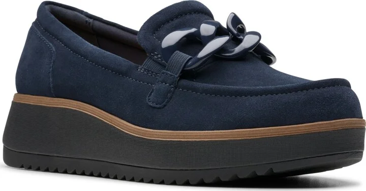 Clarks Women's Collection Zylah May Shoes