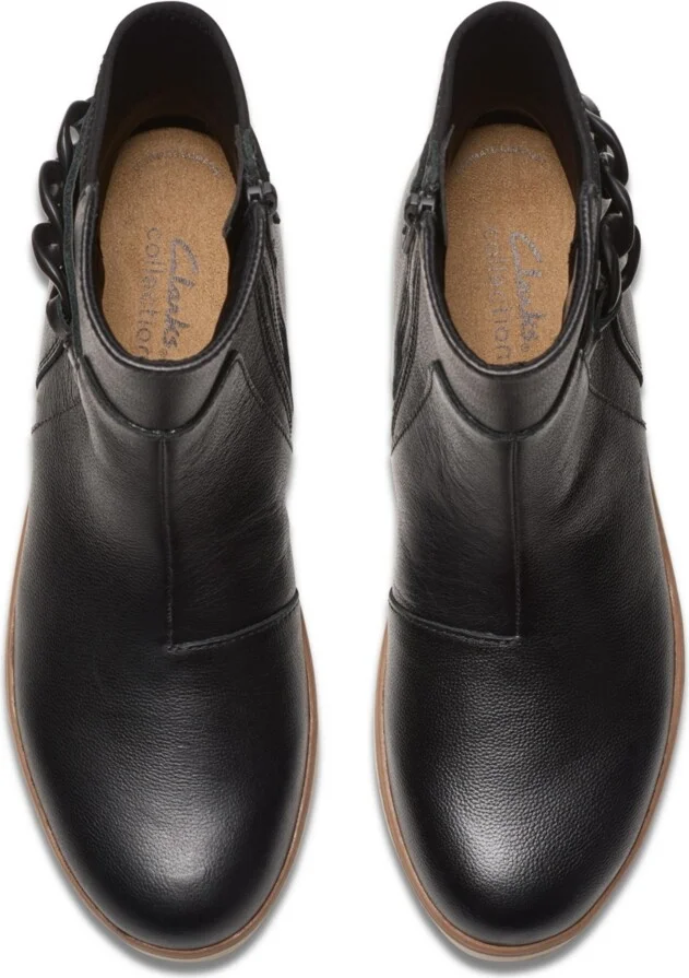 Clarks Women's Collection Zylah Rose Boots - Image 3