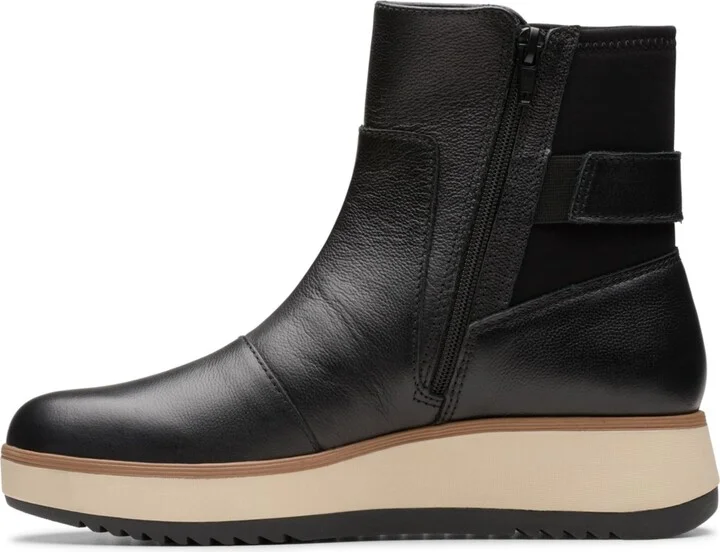 Clarks Women's Collection Zylah Rose Boots - Image 6